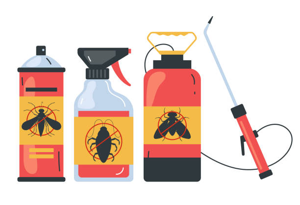Professional Pest Control in Estill, SC